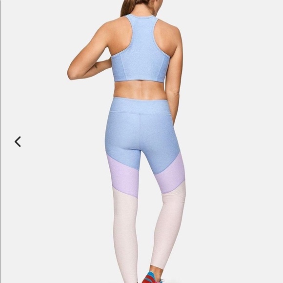 Outdoor Voices Springs Leggings - Picture 3 of 4